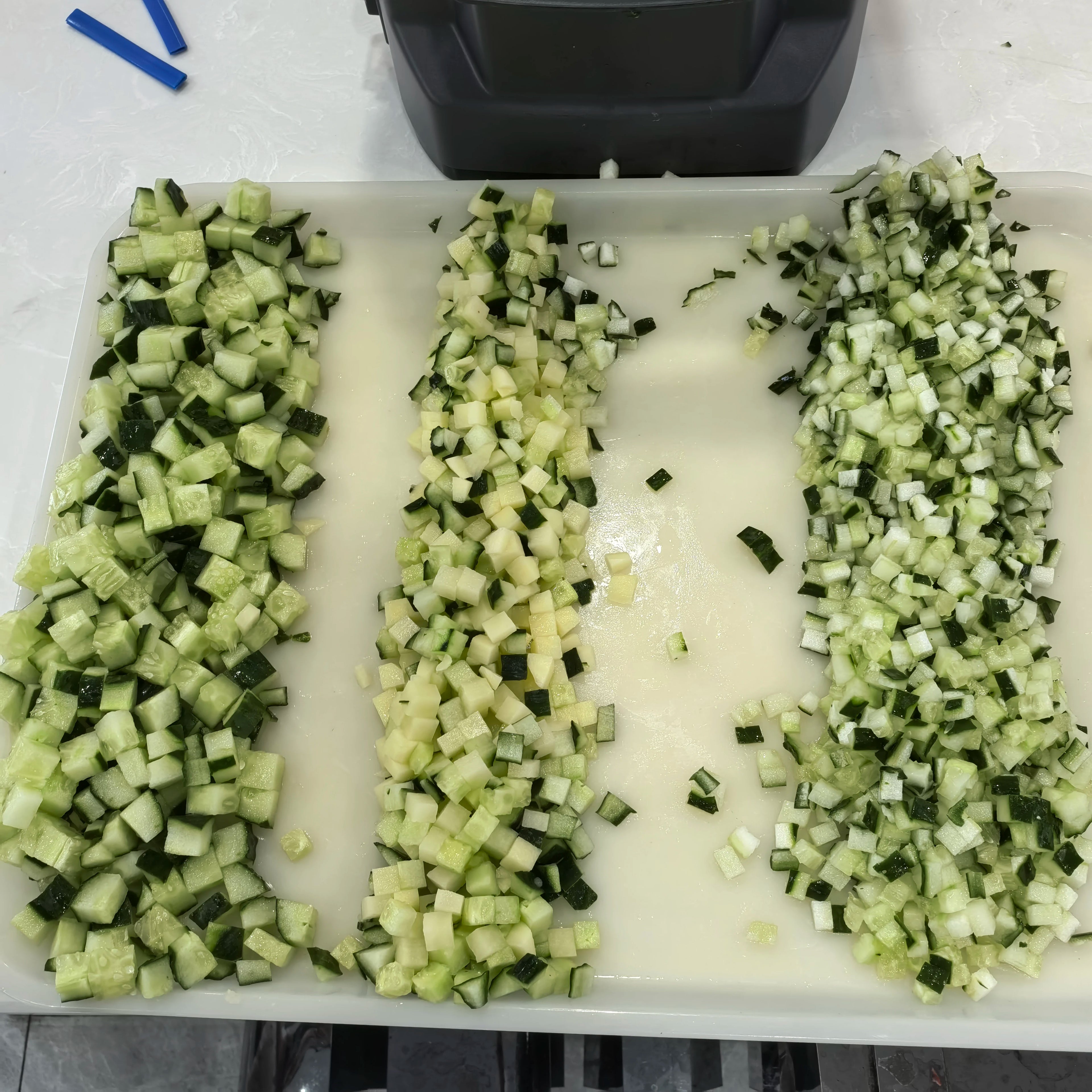 Professional Vegetable Chopper