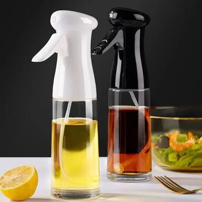 Premium Oil Sprayer Bottle