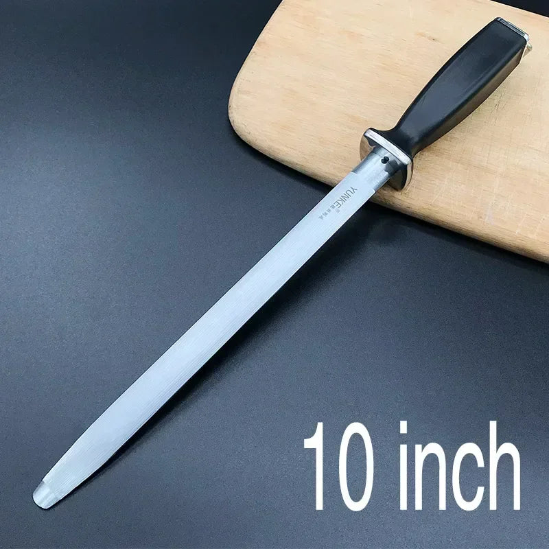Professional Knife Sharpening Rod