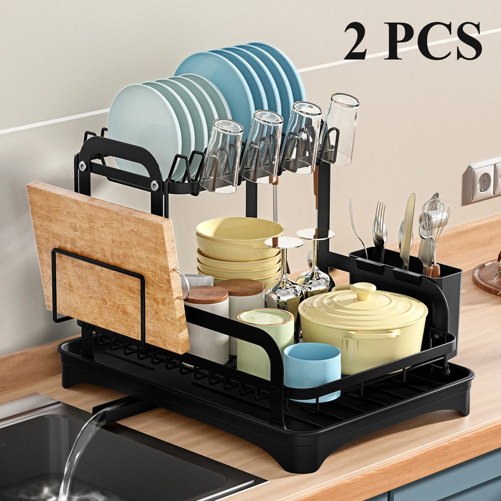 Super Dish Rack