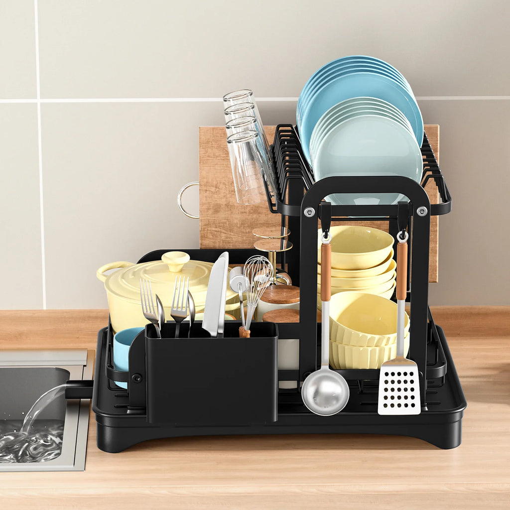 Super Dish Rack