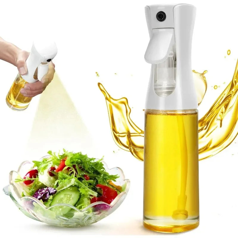 Premium Oil Sprayer Bottle