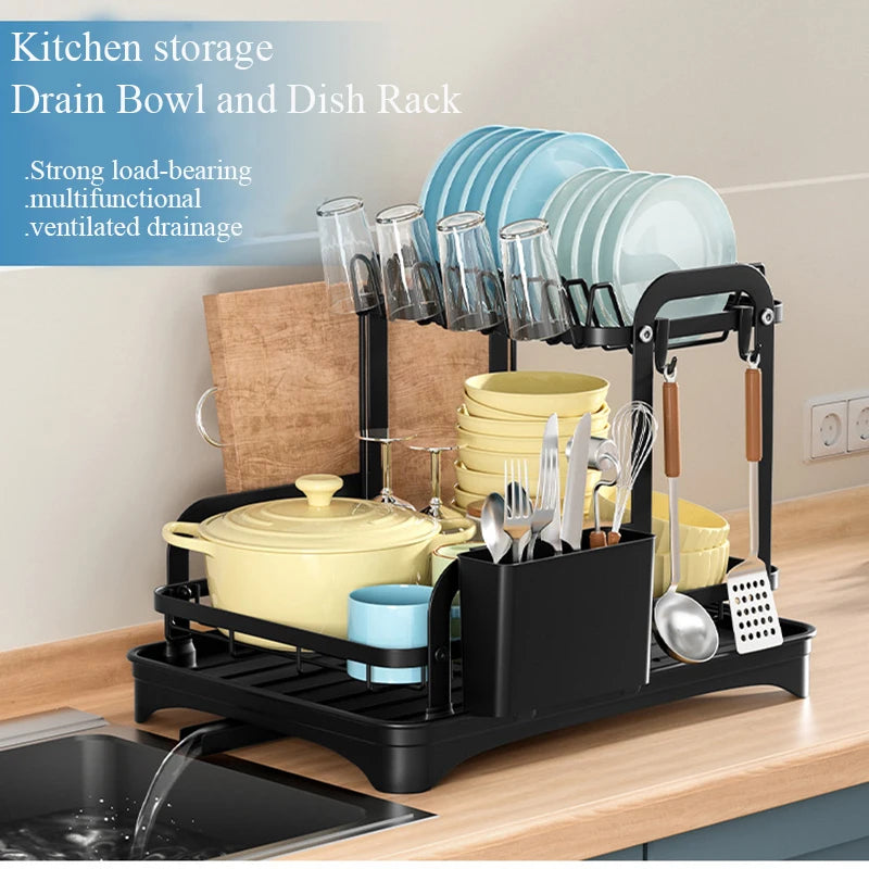 Super Dish Rack