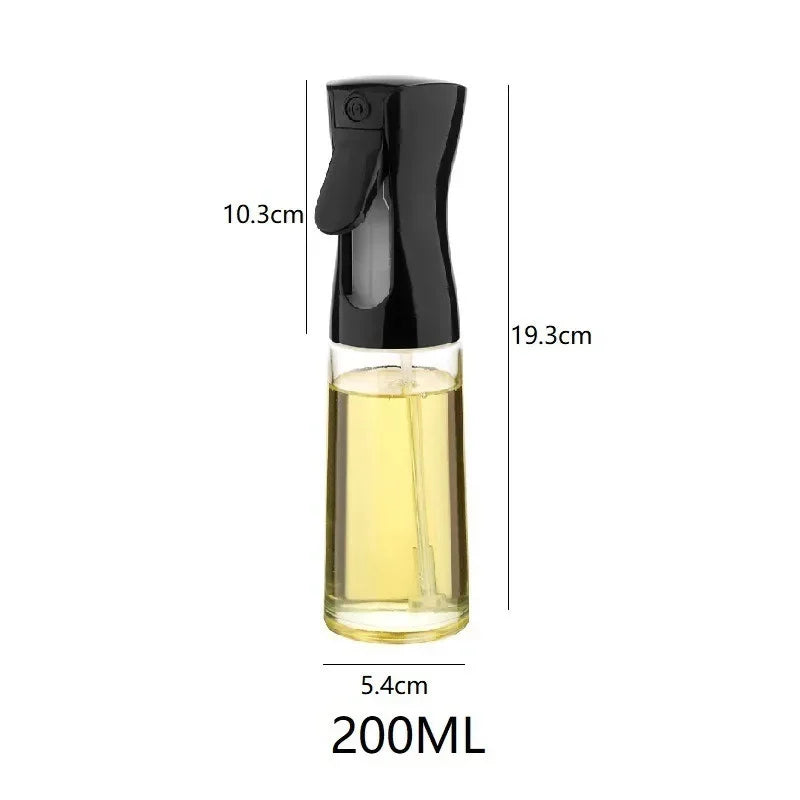 Premium Oil Sprayer Bottle